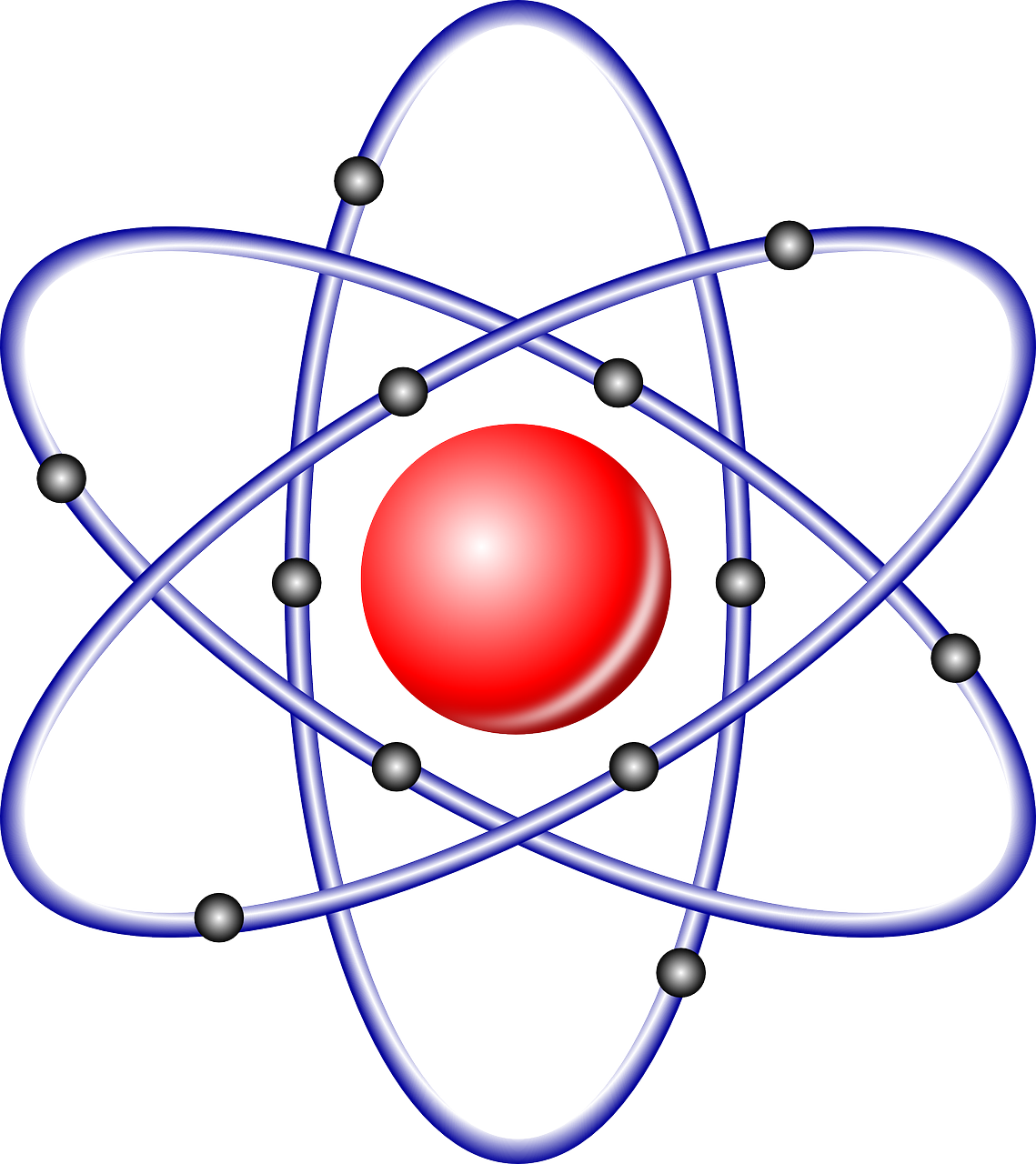 Atoms And Molecules